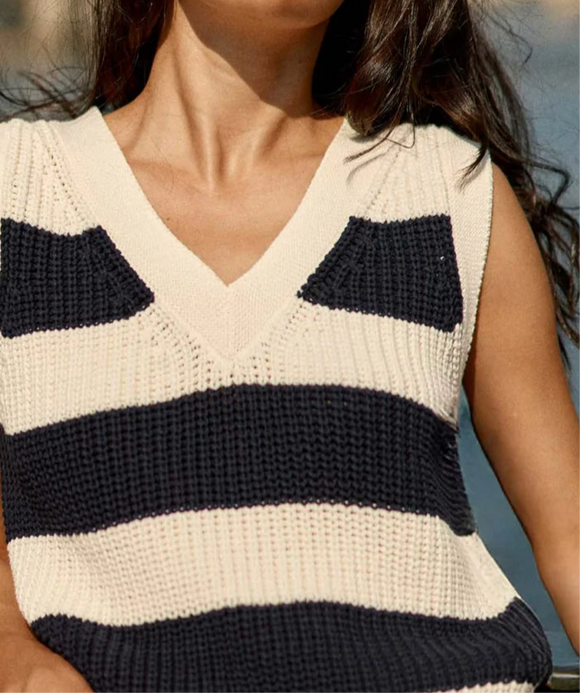 pull sans manches MAWA LPE