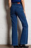 Pantalon PAULIE WASH LPE