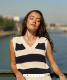 pull sans manches MAWA LPE