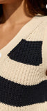 pull sans manches MAWA LPE