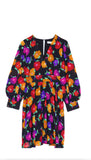 Robe JEANNIE Fleurie LPE