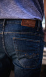 Jean Dustee Slim Holt 787/H