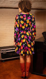 Robe JEANNIE Fleurie LPE